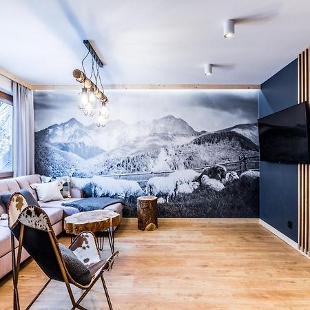 Apartament Forrest Pardalowka Zakopane Kültér fotó
