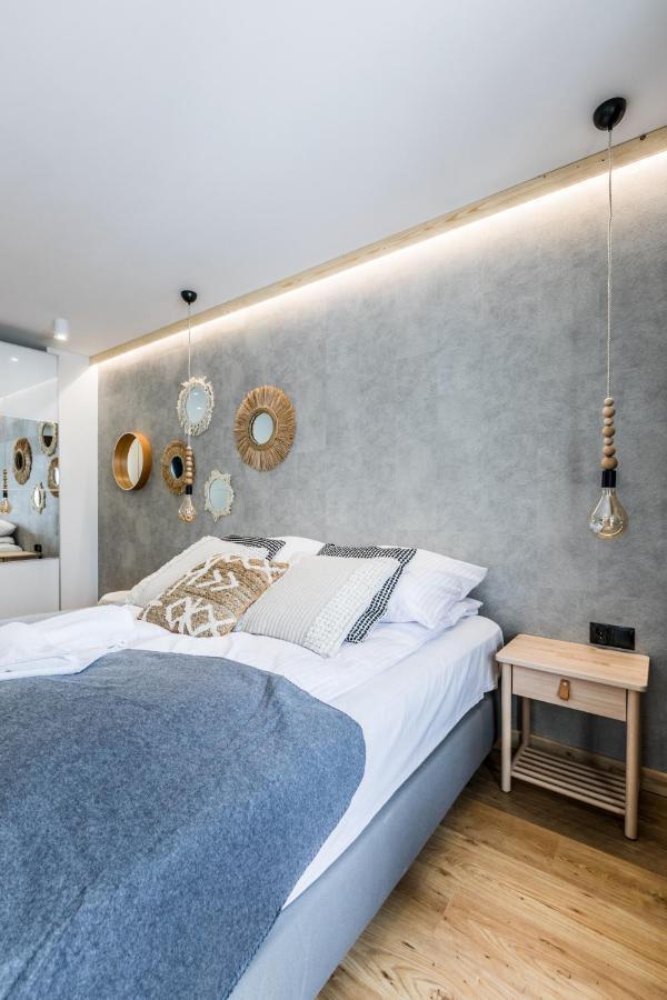 Apartament Forrest Pardalowka Zakopane Kültér fotó