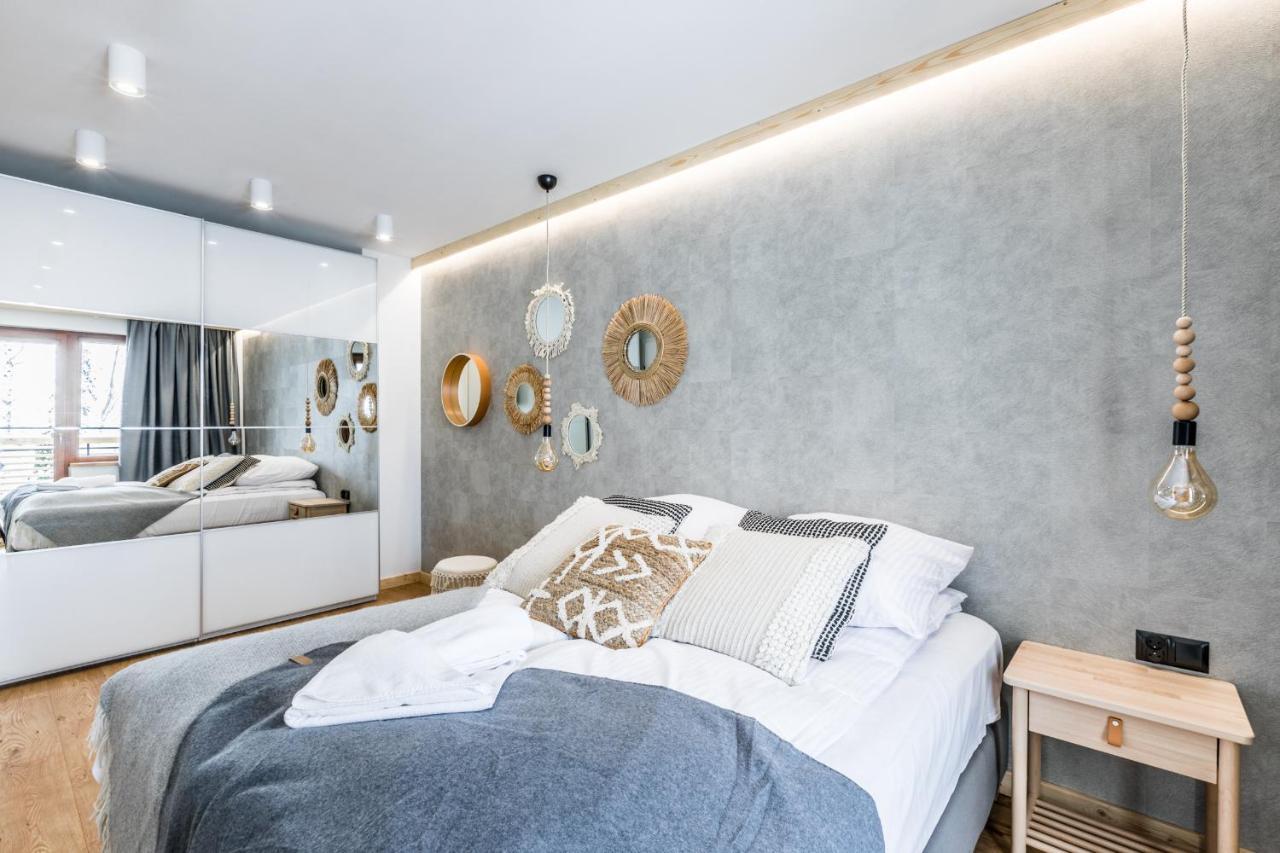 Apartament Forrest Pardalowka Zakopane Kültér fotó