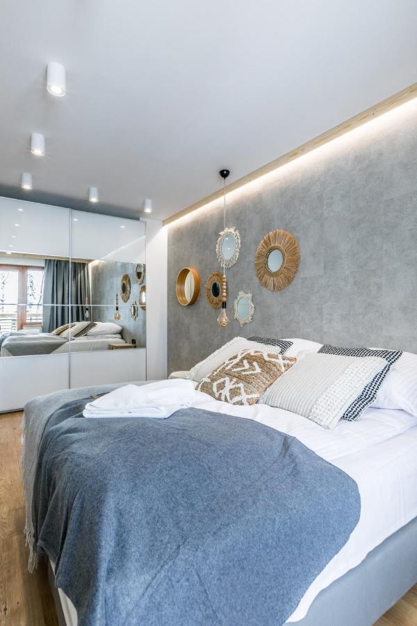 Apartament Forrest Pardalowka Zakopane Kültér fotó
