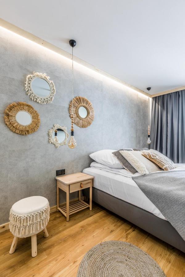 Apartament Forrest Pardalowka Zakopane Kültér fotó