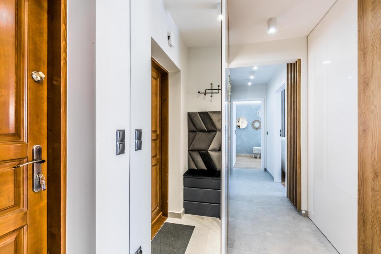 Apartament Forrest Pardalowka Zakopane Kültér fotó