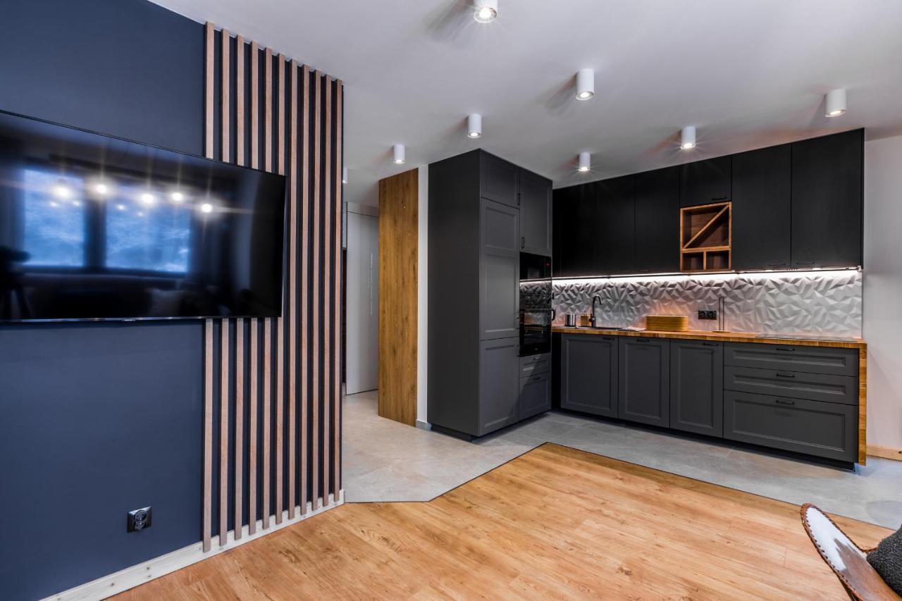 Apartament Forrest Pardalowka Zakopane Kültér fotó