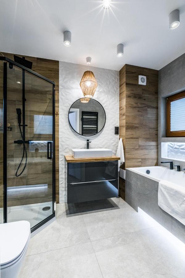 Apartament Forrest Pardalowka Zakopane Kültér fotó