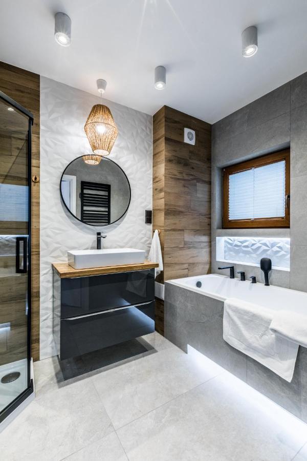 Apartament Forrest Pardalowka Zakopane Kültér fotó