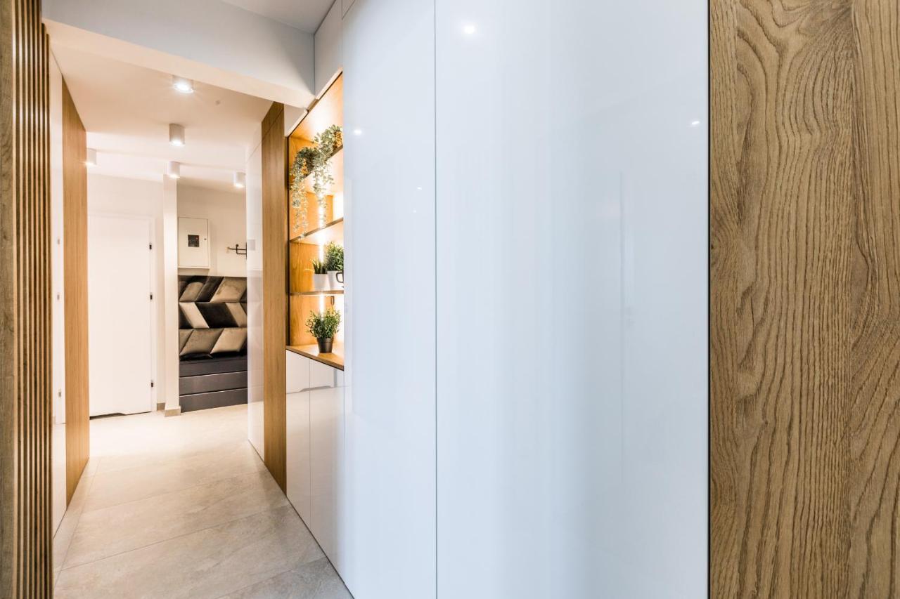 Apartament Forrest Pardalowka Zakopane Kültér fotó