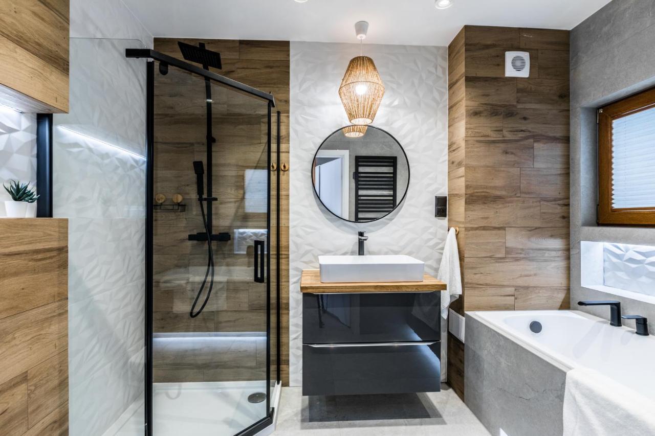 Apartament Forrest Pardalowka Zakopane Kültér fotó
