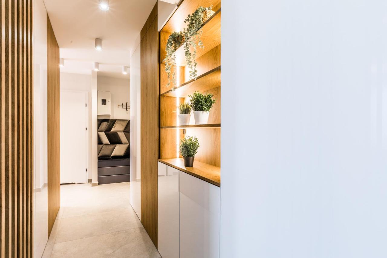 Apartament Forrest Pardalowka Zakopane Kültér fotó