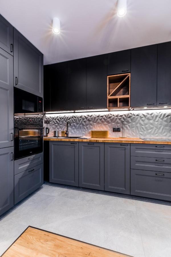 Apartament Forrest Pardalowka Zakopane Kültér fotó